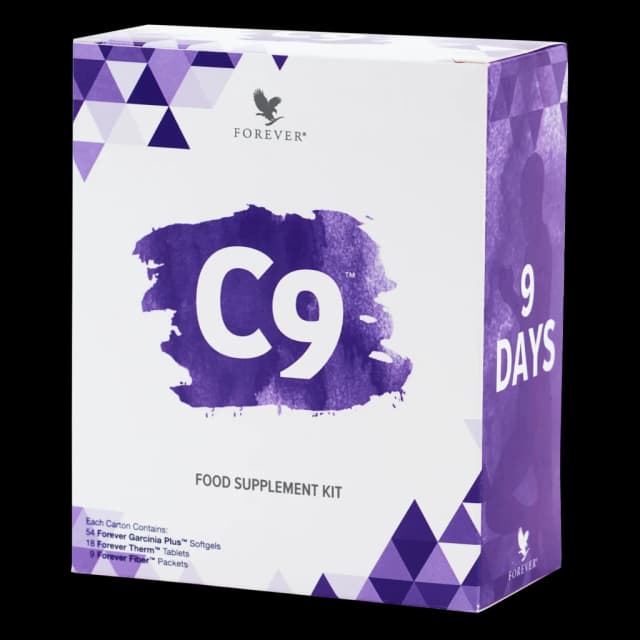 C9 Single Box