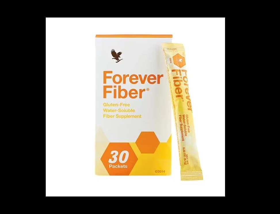Forever Fiber