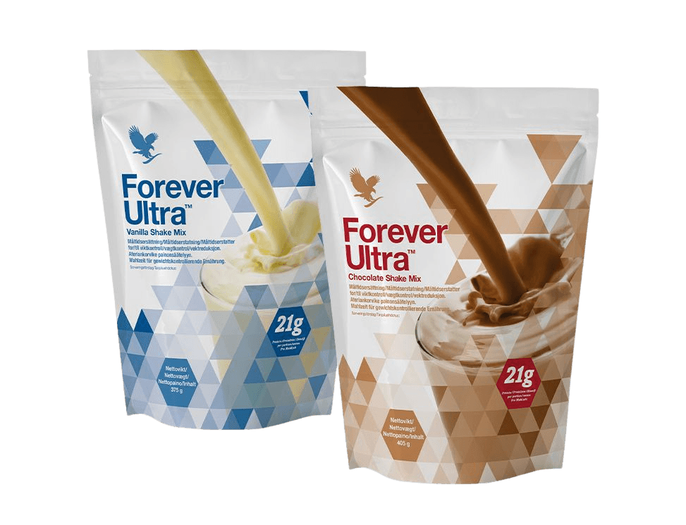 Forever Ultra Shake Mix