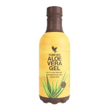 Forever Aloe Vera Gel 99