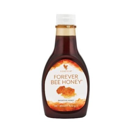 Forever Bee Honey_foreverlivingproducts