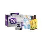 Forever Clean 9 - Vanilla_foreverlivingproducts