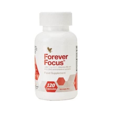 Forever Focus_foreverlivingproducts