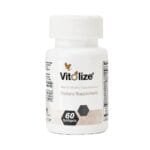 Forever Vitolize Men_foreverlivingproducts
