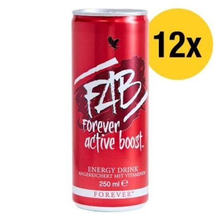 FAB Forever Active Boost_foreverlivingproducts